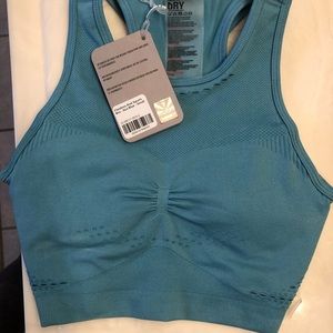 GymShark sports bra